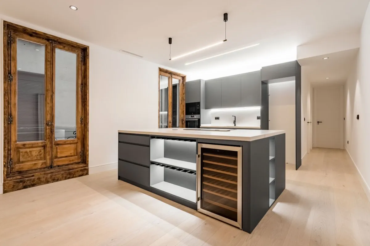 Vivienda Chueca